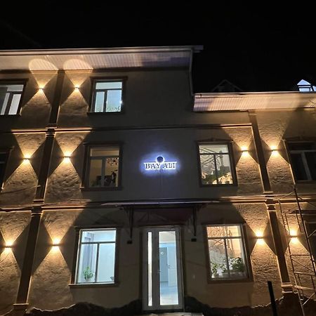 Bay Ali Hotel Toloykon Luaran gambar