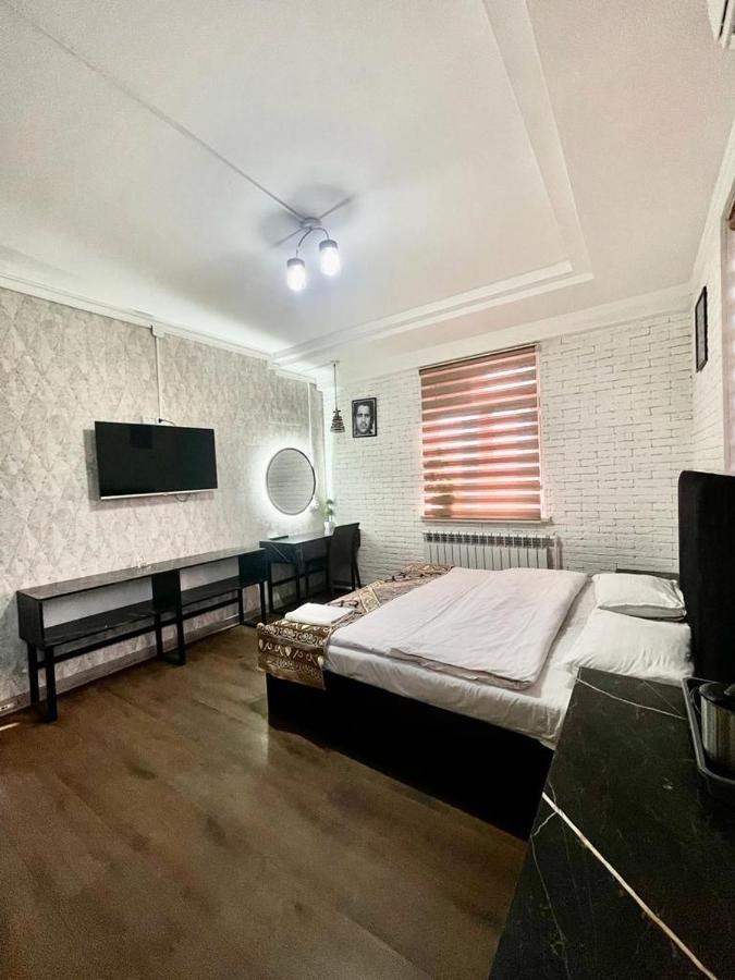 Bay Ali Hotel Toloykon Luaran gambar